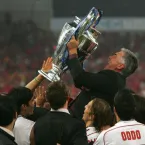 Equador aposta em histórico positivo contra Carlo Ancelotti; veja