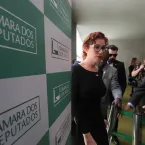 Moraes abre inquérito para investigar Zambelli por coação e obstrução