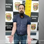 Cupertino: defesa entra com recurso contra condenação a 98 anos de prisão