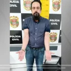 Cupertino: defesa entra com recurso contra condenação a 98 anos de prisão