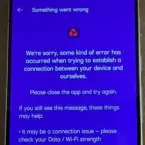 NatWest corrige interrup��o do aplicativo que deixou clientes furiosos