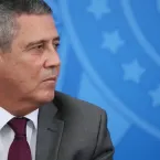 Defense de Braga Neto rejeita transmissão de interrogatórios na TV