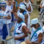 Crescimento de umbanda e candomblé reflete combate à intolerância