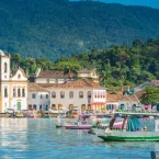 5 destinos românticos para visitar no Dia dos Namorados