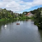 5 destinos românticos para visitar no Dia dos Namorados