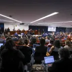 Após depoimento ao STF, Braga Netto pede para deixar a prisão