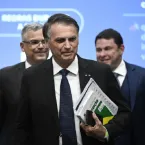 Confira um resumo da defesa de Bolsonaro durante julgamento no STF