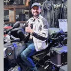 Empres�rio morto em Aut�dromo: veja t�cnica usada em depoimento de amigo