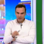 Globo se pronuncia sobre possível saída de Tadeu Schmidt do BBB