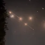 Iranianos deixam Teer� em meio � amea�a de novos ataques por Israel