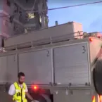 Iranianos deixam Teer� em meio � amea�a de novos ataques por Israel