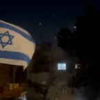 Iranianos deixam Teer� em meio � amea�a de novos ataques por Israel