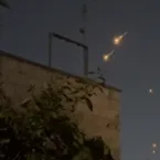 Iranianos deixam Teer� em meio � amea�a de novos ataques por Israel