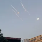 Iranianos deixam Teer� em meio � amea�a de novos ataques por Israel