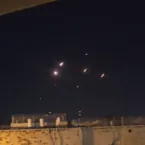 Iranianos deixam Teer� em meio � amea�a de novos ataques por Israel