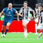 Quem  Yildiz, da Juventus, autor de golao e um dos artilheiros do Mundial
