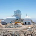 Vera Rubin: Primeira imagem celestial de um telescópio revolucionário