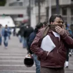 Inmet emite alerta laranja para queda de temperatura em v�rios estados