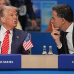 Trump insiste que instala��es nucleares iranianas foram destru�das