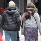Capital de S�o Paulo registra o dia mais frio do ano