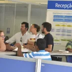 Aprovados em concurso de perito médico federal devem escolher lotação