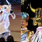 Apuração do resultado do Festival de Parintins começa nesta tarde