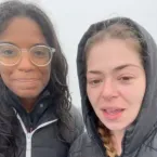 Fam�lia relata falhas no resgate de brasileira morta no Monte Rinjani