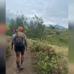 Fam�lia relata falhas no resgate de brasileira morta no Monte Rinjani