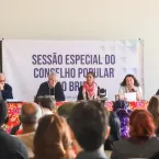 Venezuelans request Brics council support to integrate the bloc