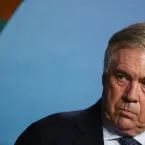Tribunal espanhol condena técnico Carlo Ancelotti por fraude fiscal