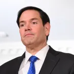 Em primeira visita oficial, Marco Rubio promete à Ásia tarifas mais baixas