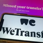 WeTransfer diz que arquivos não são usados para treinar IA após reação