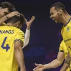 Veja relacionados contra Japão pela Liga das Nações de Vôlei Masculino