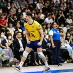 Veja relacionados contra Japão pela Liga das Nações de Vôlei Masculino