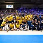 Veja relacionados contra Japão pela Liga das Nações de Vôlei Masculino