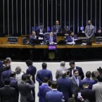 Como votou cada deputado no projeto que flexibiliza o licenciamento ambiental