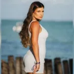 Relembre pris�es de Dan�bia Rangel, ex de "Nem da Rocinha"
