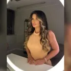 Relembre pris�es de Dan�bia Rangel, ex de "Nem da Rocinha"