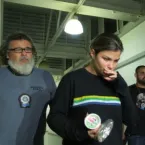 Relembre pris�es de Dan�bia Rangel, ex de "Nem da Rocinha"