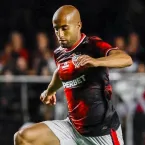 So Paulo tenta manter vantagem surpreendente contra o Corinthians no MorumBIS