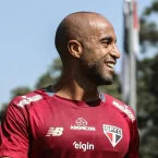 So Paulo tenta manter vantagem surpreendente contra o Corinthians no MorumBIS