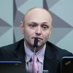 Moraes nega pedido e mant�m pris�o do hacker Walter Delgatti