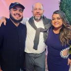 Fabiana Justus diz que Preta Gil a deu for�a no tratamento de c�ncer