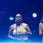 Fabiana Justus diz que Preta Gil a deu for�a no tratamento de c�ncer