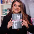 Fabiana Justus diz que Preta Gil a deu for�a no tratamento de c�ncer