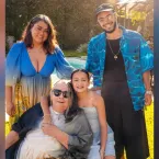 Fabiana Justus diz que Preta Gil a deu for�a no tratamento de c�ncer