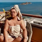 Fabiana Justus diz que Preta Gil a deu for�a no tratamento de c�ncer