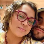 Fabiana Justus diz que Preta Gil a deu for�a no tratamento de c�ncer