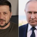 Rússia e Ucrânia se reúnem para novas negociações de paz na Turquia