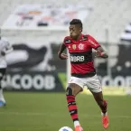 Bruno Henrique, do Flamengo, vira réu por fraudar resultado de jogo